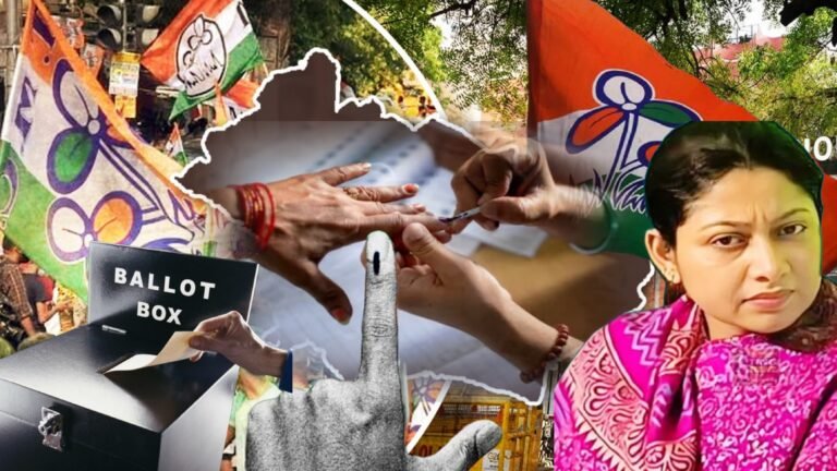 কালিগঞ্জ উপনির্বাচনে কাকে প্রার্থী করল তৃণমূল ?